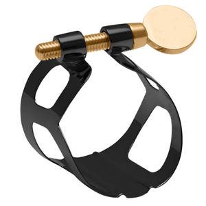 Ligadura de <span class=keywords><strong>saxo</strong></span> alto BG tradicional OEM personalizada para clarinete <span class=keywords><strong>bajo</strong></span> C/G/B, Ligadura de boquilla de instrumento de viento de madera - Product Image 5