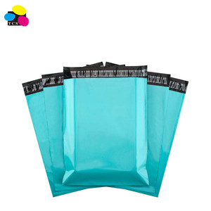 2025 Popular 100 Pack Durable <strong>Large</strong> Shipping Bags White Poly Mailers Express 7.5x9.5 Inches <strong>Envelopes</strong> with Self Adhesive - Product Image 4