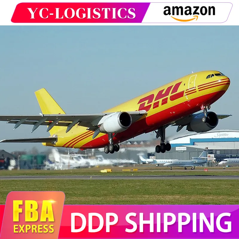 Air shipping from china to usa door to door dropshipping express service to usa