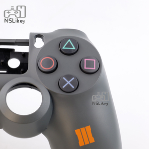 Nút nhựa nslikey cho PS4 <span class=keywords><strong>PS3</strong></span> PS2 điều khiển Nút <span class=keywords><strong>abxy</strong></span> - Product Image 5