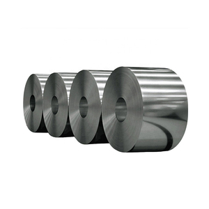 NO. 1 superficie 2,5mm de espesor 301 bobina de acero inoxidable 6Mm 10Mm 316 grado alimenticio 2B, BA, NO.4 8K bobina de acero inoxidable - Product Image 3