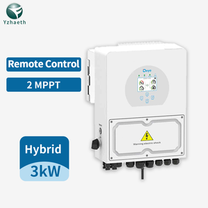 <span class=keywords><strong>Mercato</strong></span> europeo intelligente <span class=keywords><strong>energia</strong></span> 3.5kw 48v 3kw deye Inverter solare senza batteria Ip65 3000w Inverter ibrido solare - Product Image 1