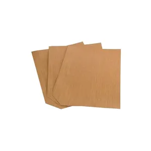 Reusable 0.7mm Paper Pallets Anti Slip Cardboard Sheet For Cargo Loading