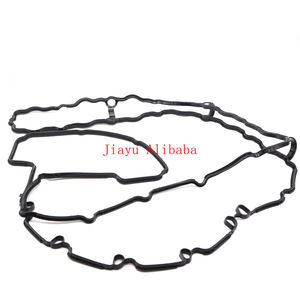 Gasket penutup katup mesin BMW, untuk BMW E90 E91 E92 E93 E60 E61 F10 F11 E63 E64 325i 325xi 330i 330xi 523i 525i 525xi 530i 11127544368 - Product Image 2