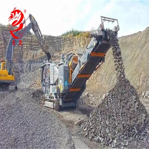 Đá Đôi CuộN Máy Nghiền giá danh sách xuất khẩu ổn định chất lượng sản phẩm của Trung Quốc Nhà cung cấp - Product Image 6