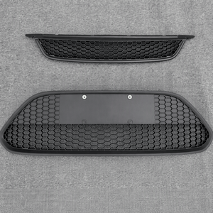 Grille de pare-chocs avant en nid d'abeille pour <span class=keywords><strong>Ford</strong></span> Focus 2009-2013, kits de carrosserie DM5917B968CB DM598200C - Product Image 6