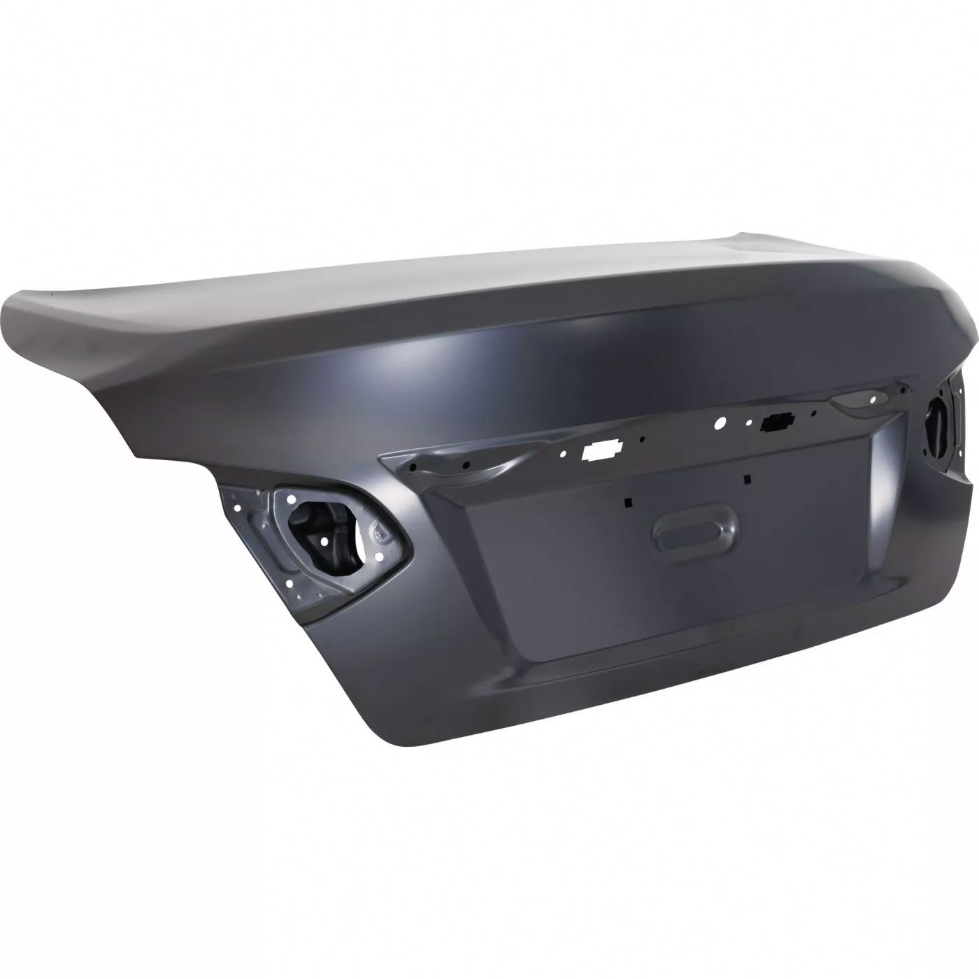 OEM Auto Parts Car Body Kit Spare Parts Rear Body Tailgate Trunk Lid for Nissan Altima 2016 2017 2018 843009HS0A Auto Parts Image 4