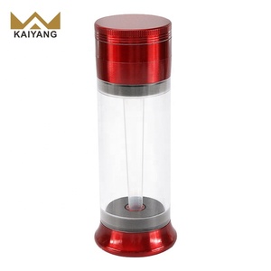 Unico Multifunzione Magnetico Smerigliatrice <span class=keywords><strong>a</strong></span> Secca Funzione Muti Erba Macchina di Riempimento Manuale e Smerigliatrice - Product Image 4