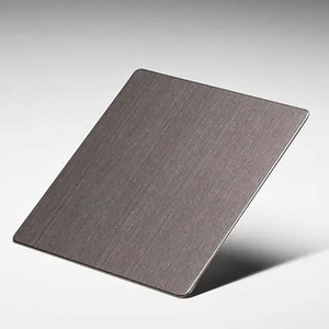 الأكثر مبيعًا صفائح ألومنيوم ملونة بأكسيد ناعم ألواح ألومنيوم بحجم مخصص - Product Image 4