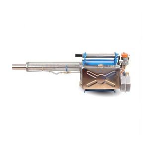 Tiny Fogging Machine Portable Thermal Fogger Machine Fog <b>Sprayer</b> Mist Fogger Machine for Agricultural Pest Control Disinfection - Product Image 4