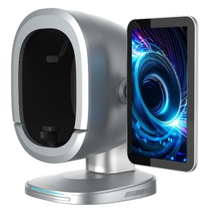 ماسح تشخيص البشرة بالوجه AI 3D جهاز Analizador De Piel Analyseur De Peau - Product Image 4