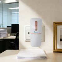 Diffuseur de parfum d'ambiance pour la maison avec capteur d'odeur et pulvérisateur olfactif