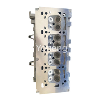 Tête de cylindre ancien modèle de moteur 1.6L K4M de qualité supérieure pour Renault L90 Mgane Clio