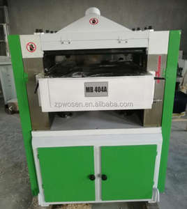 Piallatrice per superfici multifunzionali per <span class=keywords><strong>lavoro</strong></span> in legno con piallatura a spessore <span class=keywords><strong>di</strong></span> legno 400mm - Product Image 6