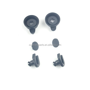 Kit Perbaikan Pemasukan Mesin, Suku Cadang Mobil 272 140 24 01 2721402401 untuk Mercedes Benz M272 C GLK E ML R Kelas - Product Image 4