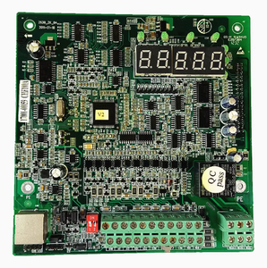 Bảng điều khiển biến tần TZ chf100a, thẻ ổ đĩa 4kw-15kw, bảng điều khiển VFD - Product Image 2