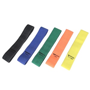 2020 Bandes <span class=keywords><strong>Butin</strong></span> Élastique Bandes D'exercice pour La Cuisse Hanches Fessiers <span class=keywords><strong>Pont</strong></span> D'entraînement De Remise En Forme - Product Image 5