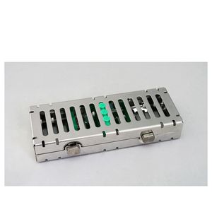 מכשיר דנטאלי קלטת עיקור 5 מכשירים מגש autoclavable - Product Image 5