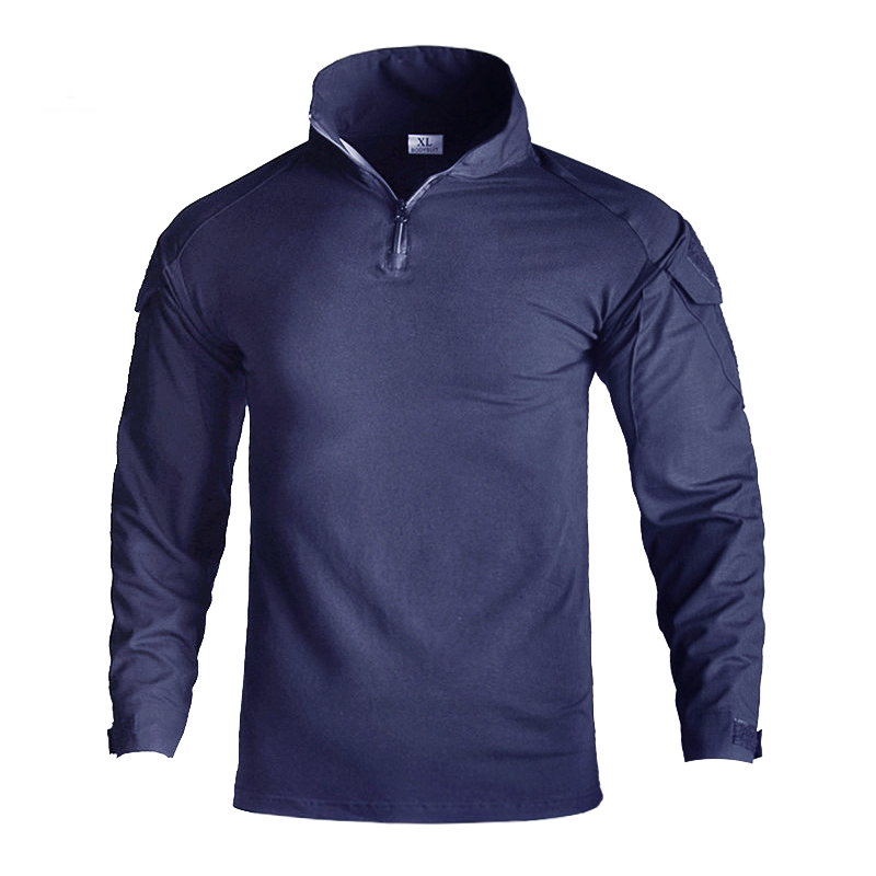 Bleu marine