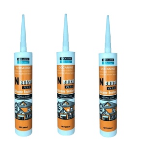 Scellant silicone neutre multi-surfaces pour <span class=keywords><strong>carrelage</strong></span> céramique - Product Image 3