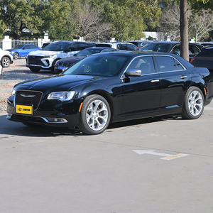 Auto Usate di Alta Qualità <span class=keywords><strong>Chrysler</strong></span> <span class=keywords><strong>300C</strong></span> 2016 3.0L Edizione Exceeding, Veicoli a Benzina di Medie e Grandi Dimensioni, Berlina 5 Posti - Product Image 1