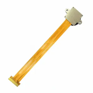 Módulo de Cámara OV5640 para ESP32 HD 5MP 1080P, Gran Angular Ajustable de 200 Grados, DVP 10CM, 24 Pines MIPI, Espaciado de 0.5MM con Película OEM - Product Image 5