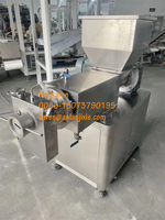 Petite machine à savon pour la fabrication de barres de savon pour toilettes