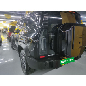 Guazi JETOUR Traveler Gasolina 1.5 SUV Usado en Excelente Estado, Tracción Delantera, 5 Asientos, Pl6uyv3m86 - Product Image 3