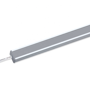USB Rechargeable Motion Sensor LED Night <strong>Light</strong> <strong>PIR</strong> with Stick-on Magnetic Strip for Cabinet// - Product Image 1