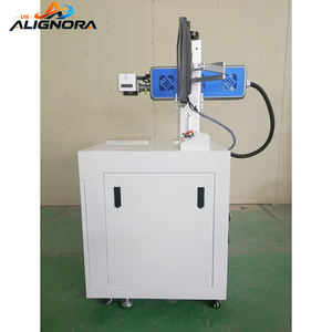 Máquina de Marcado Láser de Dióxido de Carbono (CO2) de Alta Eficiencia, Ahorro de Energía y Respetuosa con el Medio Ambiente - Product Image 6