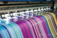 Impresora UV Plana de Alta Velocidad para Productos de Espuma EPS, Cajas de Espuma para Alimentos, Impresión Directa