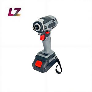 21V Destornillador 12V <span class=keywords><strong>Ingco</strong></span> Kit 21V Potencia Sin Escobillas Destornillador Eléctrico Taladros Inalámbricos - Product Image 1