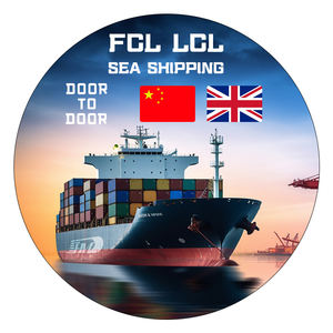 Быстрая доставка от двери до двери авиаперевозками через <span class=keywords><strong>DHL</strong></span> из Шэньчжэня, Шанхая, Нинбо в Лондон, Великобритания. - Product Image 2