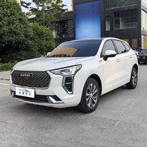 Voitures d'occasion Haval Jolion 2021 1.5T Automatique Grande Édition Bon État Prix Abordable SUV 5 Places 185KM/H Haute Vitesse - Product Image 1