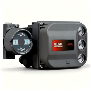 ตัวควบคุมดิจิตอล Fishers FIELDVUE รุ่น DVC6200 HC/ AD/ PD/ SIS ตัวควบคุมดิจิตอล 4-20mA HART - Product Image 2