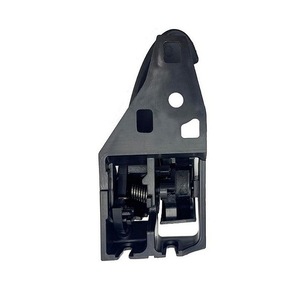 มือจับประตูด้านในรถยนต์โตโยต้า แคมรี่ รุ่น 69206-06040 69205-06040 อะไหล่ทดแทนสำหรับรุ่นปี 2007-2011 - Product Image 2