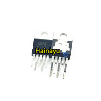 Hainayu VN05N High-Side Intelligentes Leistungs-Solid-State-Relais für Türantriebe, Stromverteilungsschalter, Elektronische Komponenten, IC-Chip