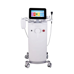 Appareil de remodelage corporel 2-en-1 InModes Pro Minfx pour le raffermissement de la peau et l'élimination de la cellulite, machine de remodelage corporel RF BodyFX Forma - Product Image 2