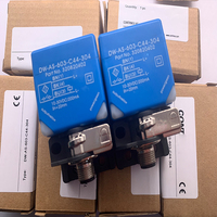 Tersedia Sensor Saklar Proximity Baru DW-AS-60B-C44 DW-AS-61A-C44 DW-AS-61B-C44 Penjual Berkualitas Tinggi Garansi Satu Tahun