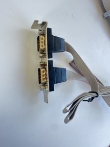 定制布线UL2651 28awg - Product Image 5