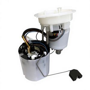 Ensemble de pompe à carburant pour Audi, pompe à essence intégrée au réservoir, référence 8R0919051N 8R0919051A 8R0919251C pour Audi Q5 2.0 TFSI - Product Image 4