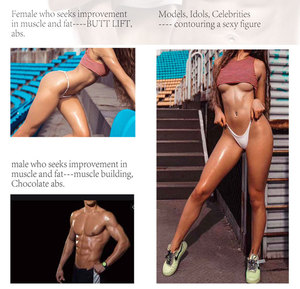 Adss Xách Tay <span class=keywords><strong>EMS</strong></span> Cơ Thể Hệ Thống Cơ Thể Hình Định Hình <span class=keywords><strong>EMS</strong></span> Cơ Bắp Đào Tạo Kích Thích Máy - Product Image 6