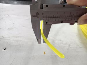 <span class=keywords><strong>สาย</strong></span><span class=keywords><strong>เอ็น</strong></span><span class=keywords><strong>ตัด</strong></span><span class=keywords><strong>หญ้า</strong></span>ไน<span class=keywords><strong>ล</strong></span>อนสีเห<span class=keywords><strong>ล</strong></span>ืองขนาด <span class=keywords><strong>3</strong></span> มม. รูปทรงสี่เหลี่ยม น้ำหนัก 1 กก. สำหรับใช้ตัด<span class=keywords><strong>หญ้า</strong></span>ในสวน - Product Image 5