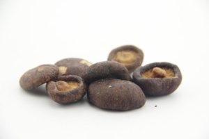 Champignons Shiitake croustillants frits sous vide, collation végétale saine et nutritive pour régime fitness, 2*3kg, goût salé, texture ferme - Product Image 2