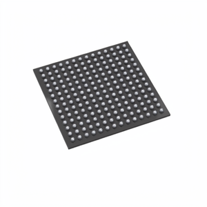 Components Electronic Original Data Acquisition AD9625BBP-2.6 196 LFBGA Exposed Pad - Product Image 1