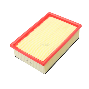 Filtre à air moteur LX3754 1638027680 9800097580 3639397 pour <span class=keywords><strong>PEUGEOT</strong></span> CITROEN OPEL C4 C5 JUMPY <span class=keywords><strong>308</strong></span> 3008 5008 EXPERT TRAVELLER - Product Image 1