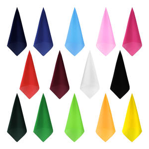 Bsh विंडप्रूफ कस्टम वर्ग कपास पॉलिएस्टर गर्दन सिर स्क्रारफ बन्ना कार्टून महिला पुरुषों के लिए थोक स्कार्फ - Product Image 5