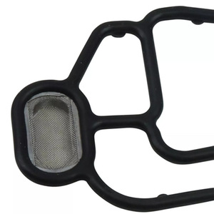Anillo de Sellado para Válvula Solenoide Honda 15825-RMX-005, Repuesto para Juntas del Sistema del Motor - Product Image 3