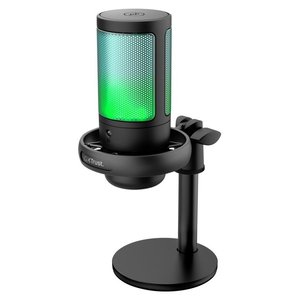 Microphone USB GXT 238 Auron RGB Noir 26081 - Product Image 6