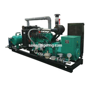 نوع الحاوية الصامت 20 كيلو وات 30 كيلو وات 200 كيلو وات 500 كيلو وات 600 كيلو وات 700 كيلو وات 1000 كيلو وات 1 ميغاوات أسعار الغاز الطبيعي Wtih استرداد الحرارة CHP - Product Image 6